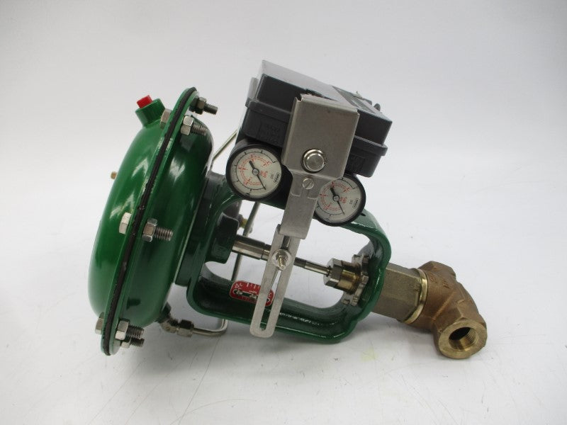 EMERSON 24588 TYPE 3660 3-15PSI 3/4" NSNP