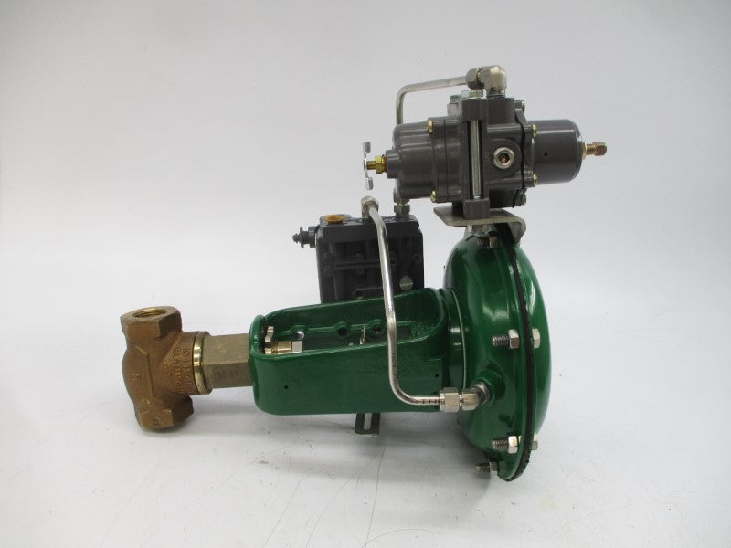 EMERSON 24588 TYPE 3660 3-15PSI 3/4" NSNP