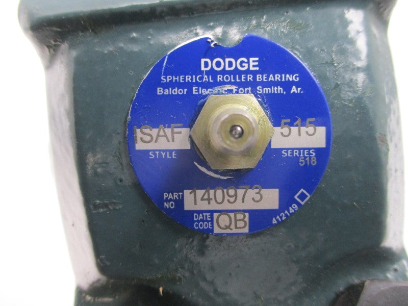 DODGE 140973 NSNP