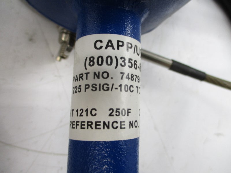 SENSOR 748790 225PSI NSNP