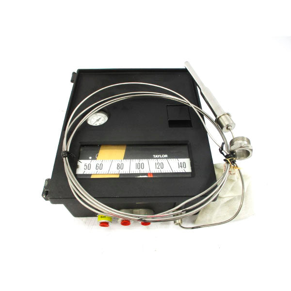 TAYLOR INSTRUMENT 442RR1227-SIS168A-CP862297 20PSI NSNP