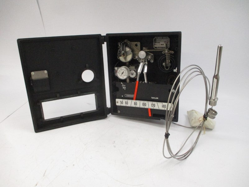 TAYLOR INSTRUMENT 442RR1227-SIS168A-CP862297 20PSI NSNP