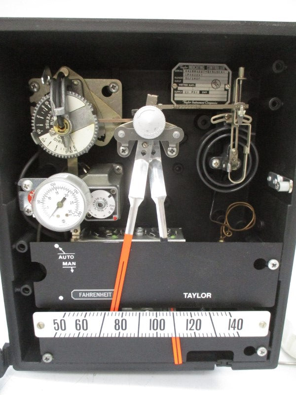 TAYLOR INSTRUMENT 442RR1227-SIS168A-CP862297 20PSI NSNP