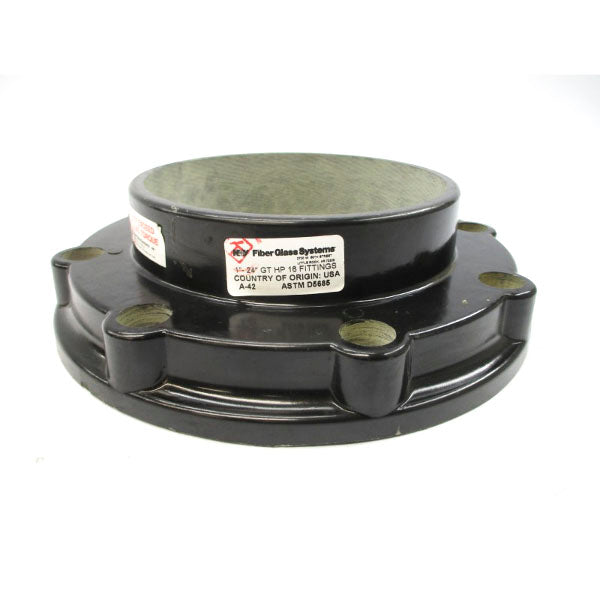 FIBER GLASS SYSTEMS A-42 ASTMD5685 1-24" NSNP
