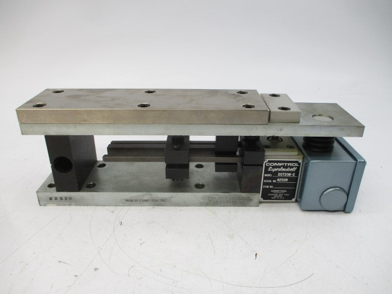 COMPTROL DST206-C NSNP