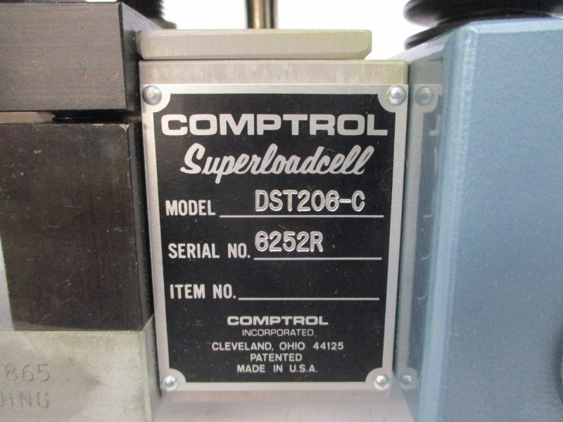 COMPTROL DST206-C NSNP
