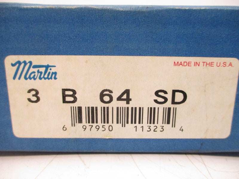 MARTIN 3B64SD NSMP