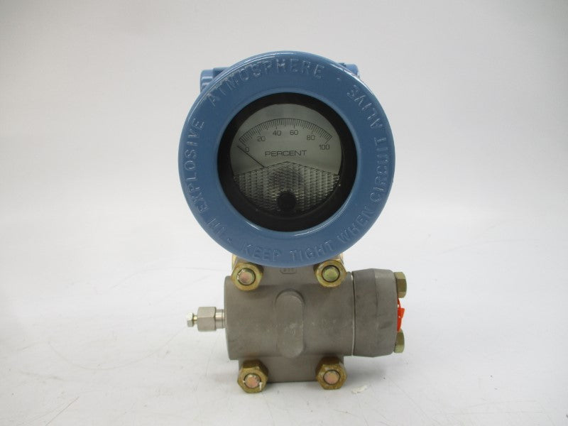 ROSEMOUNT 1151GP5E22M1B2 45VDC NSMP