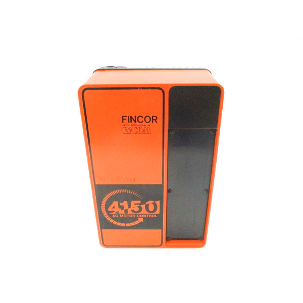 FINCOR 4155P1153A 460VAC 11.5A NSNP