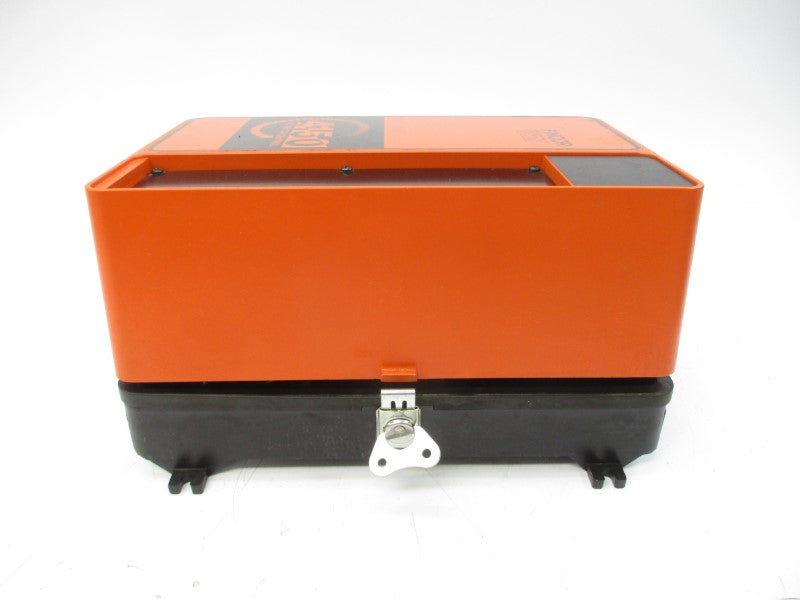 FINCOR 4155P1153A 460VAC 11.5A NSNP