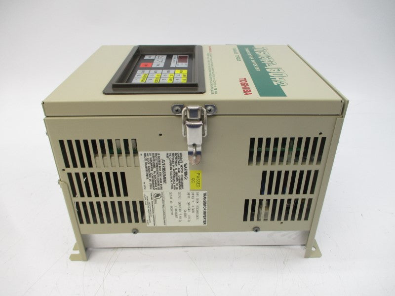 TOSHIBA VT130H2U2035 208/230V 11A NSNP