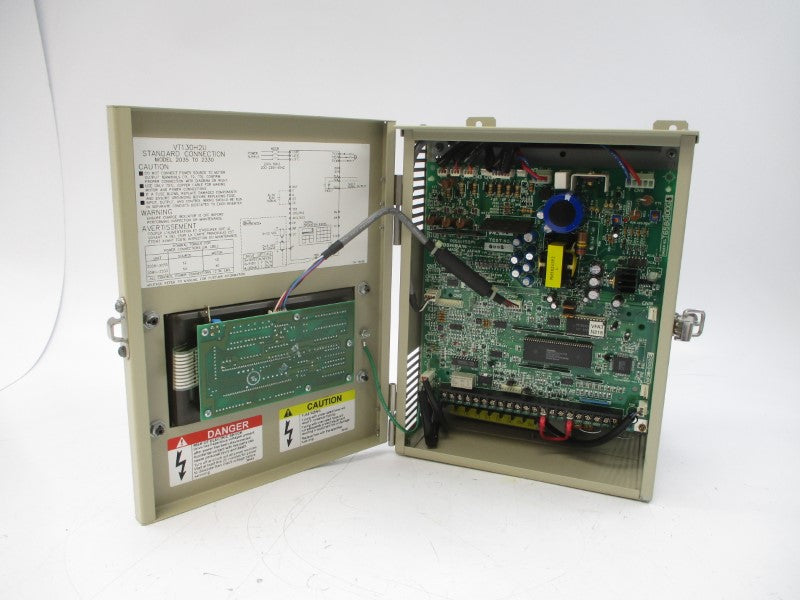 TOSHIBA VT130H2U2035 208/230V 11A NSNP