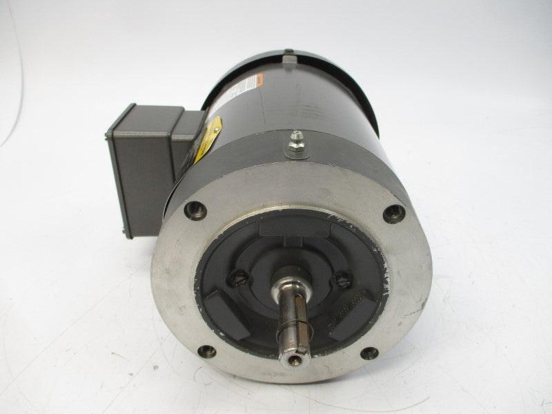 BALDOR M3536 35A011M499G1 208-230/460V 1.8-2/1A NSNP
