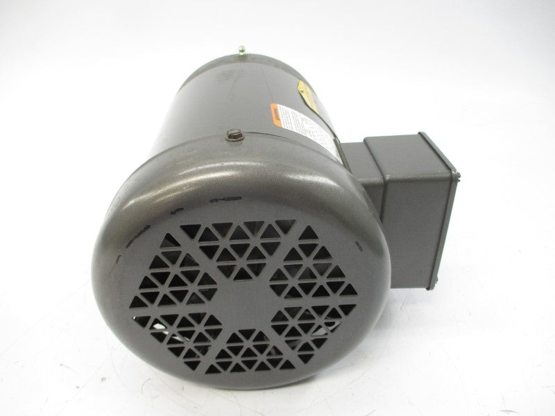 BALDOR M3536 35A011M499G1 208-230/460V 1.8-2/1A NSNP