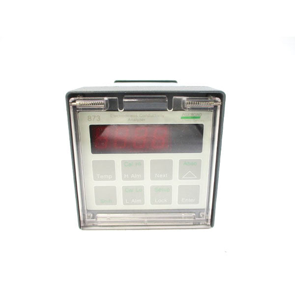 FOXBORO 873EC-AIXFGZ-57 120VAC 5A NSNP