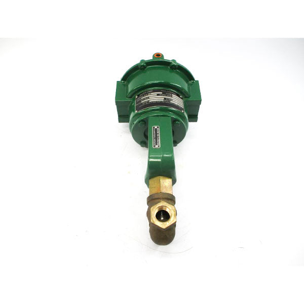 FISHER CONTROLS TYPE 513 GS SIZE 20 3-15PSI NSNP