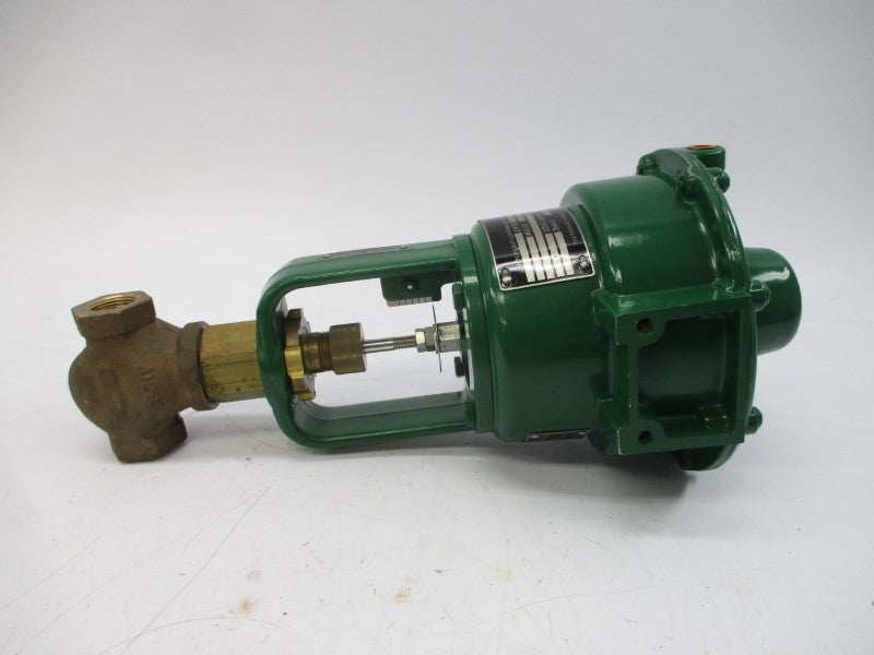 FISHER CONTROLS TYPE 513 GS SIZE 20 3-15PSI NSNP