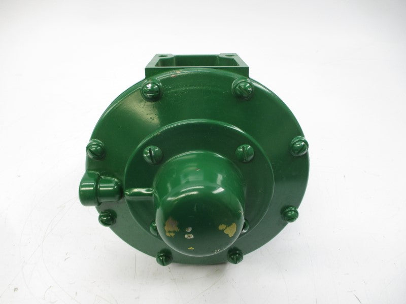 FISHER CONTROLS TYPE 513 GS SIZE 20 3-15PSI NSNP
