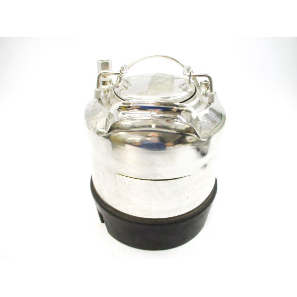 ALLOY PRODUCTS T316 125PSI NSNP
