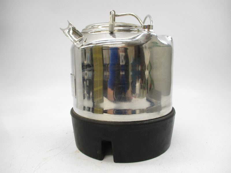 ALLOY PRODUCTS T316 125PSI NSNP