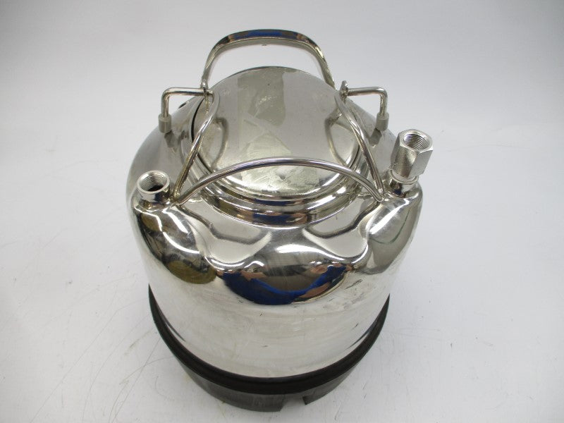 ALLOY PRODUCTS T316 125PSI NSNP