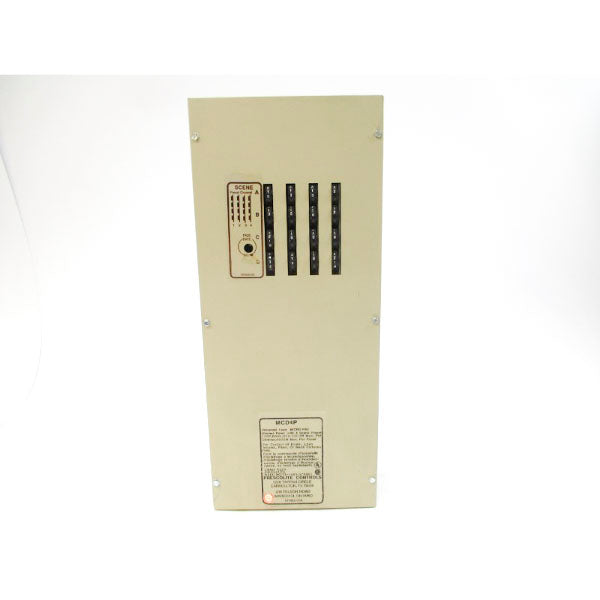 PRESCOLITE CONTROLS MCD4P 120V 40A NSNP
