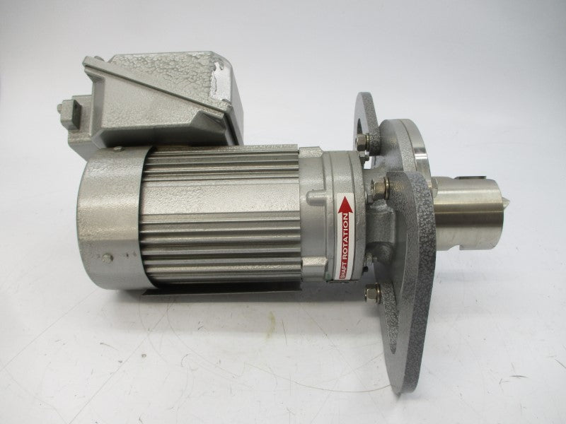 DYNAMIX 7305J.HD W/ SM-CYCLO TC-F M5155418 230/460V 2.1/1.1A NSNP