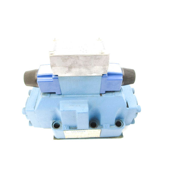 VICKERS DG5S86CMWB20 680920 110-115/120VAC .54/.64A 2250/5000PSI UNMP