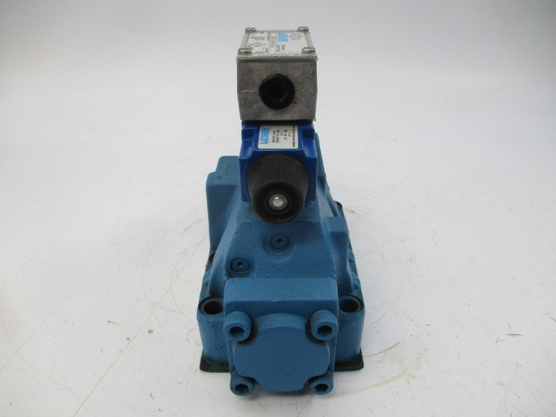 VICKERS DG5S86CMWB20 680920 110-115/120VAC .54/.64A 2250/5000PSI UNMP