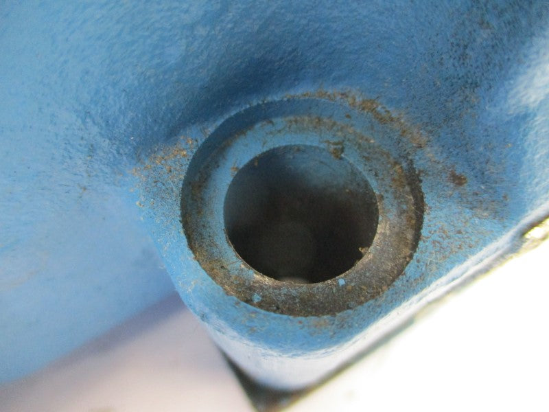 VICKERS DG5S86CMWB20 680920 110-115/120VAC .54/.64A 2250/5000PSI UNMP
