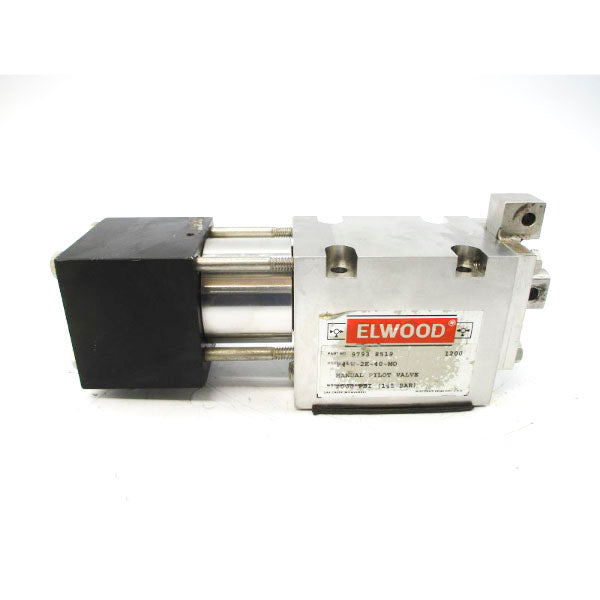 ELWOOD 97938519 P4-W-2K-40-MO 2000PSI UNMP
