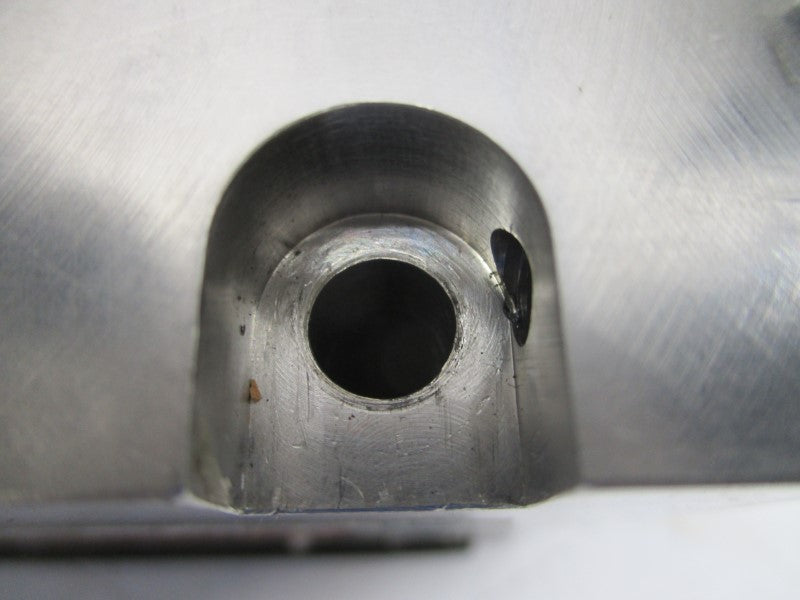 ELWOOD 97938519 P4-W-2K-40-MO 2000PSI UNMP