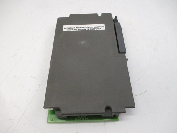 ALLEN BRADLEY 1771-OX SER. A 250VAC 2A REV. E01 UNMP