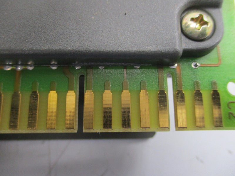 ALLEN BRADLEY 1771-OX SER. A 250VAC 2A REV. E01 UNMP