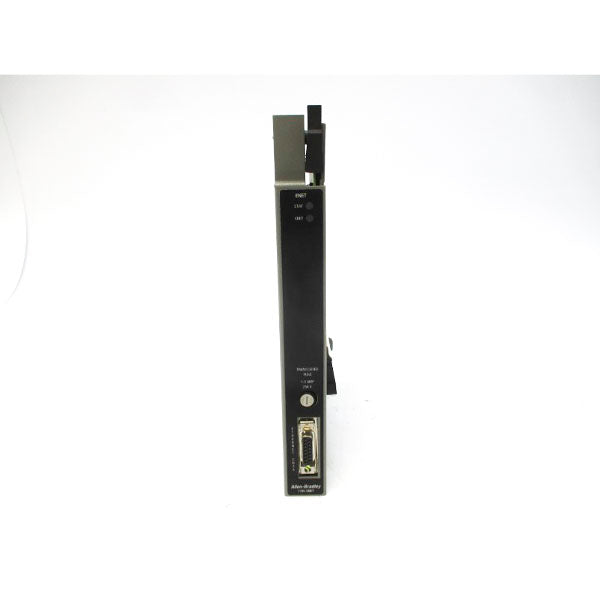ALLEN BRADLEY 1785-ENET SER. B F/W B 5VDC 1.0A REV. E01 UNMP