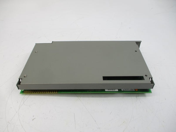 ALLEN BRADLEY 1785-ENET SER. B F/W B 5VDC 1.0A REV. E01 UNMP