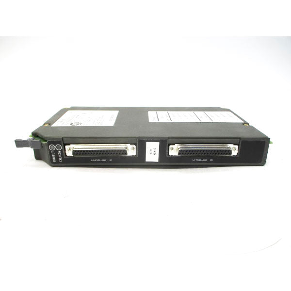 ALLEN BRADLEY 1771-NIV SER. C F/W A 5VDC 1.50A REV. A01 UNMP