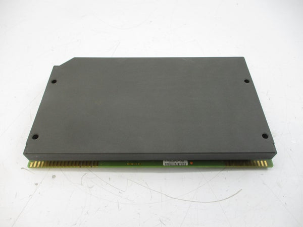 ALLEN BRADLEY 1771-NIV SER. C F/W A 5VDC 1.50A REV. A01 UNMP