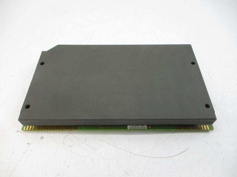 ALLEN BRADLEY 1771-NIV SER. C F/W A 5VDC 1.50A REV. A01 UNMP