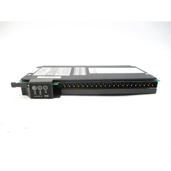 ALLEN BRADLEY 1771-QRD SER. B F/W A 5VDC .5A UNMP