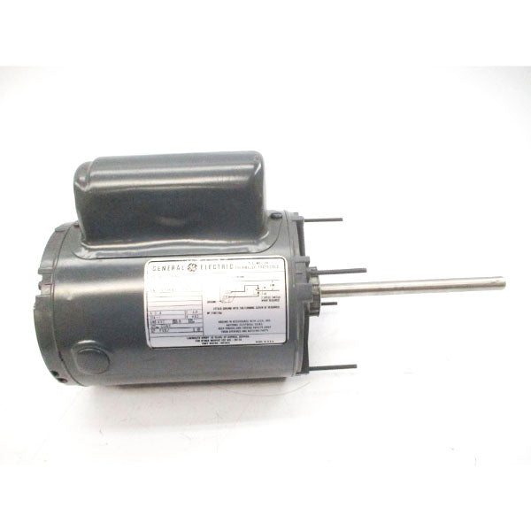 GENERAL ELECTRIC 5KCP37KN89S 115VAC 3.4A NSNP