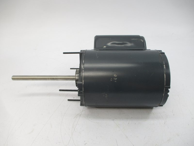 GENERAL ELECTRIC 5KCP37KN89S 115VAC 3.4A NSNP