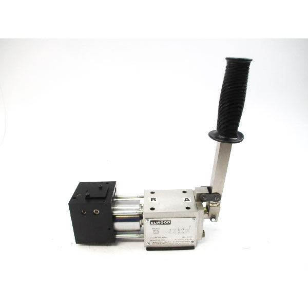 ELWOOD PS-250-40-MO 97948363 3600PSI NSNP