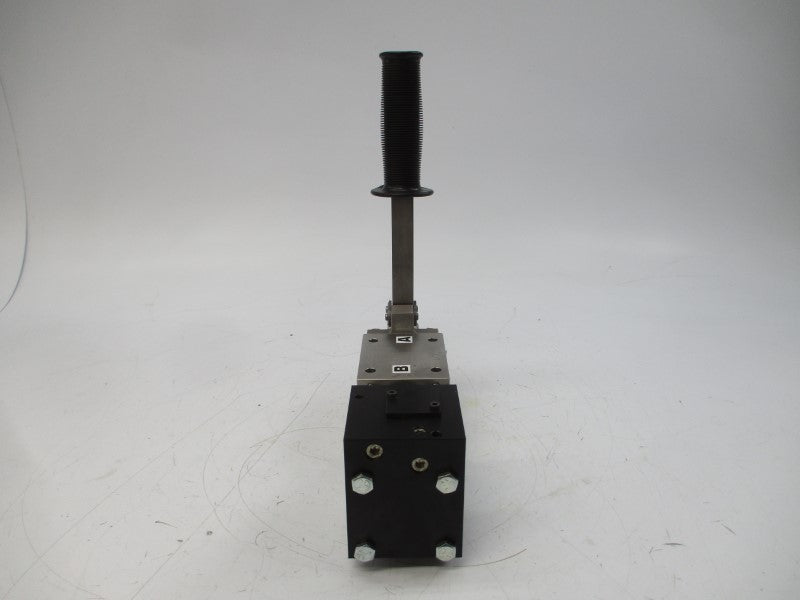 ELWOOD PS-250-40-MO 97948363 3600PSI NSNP