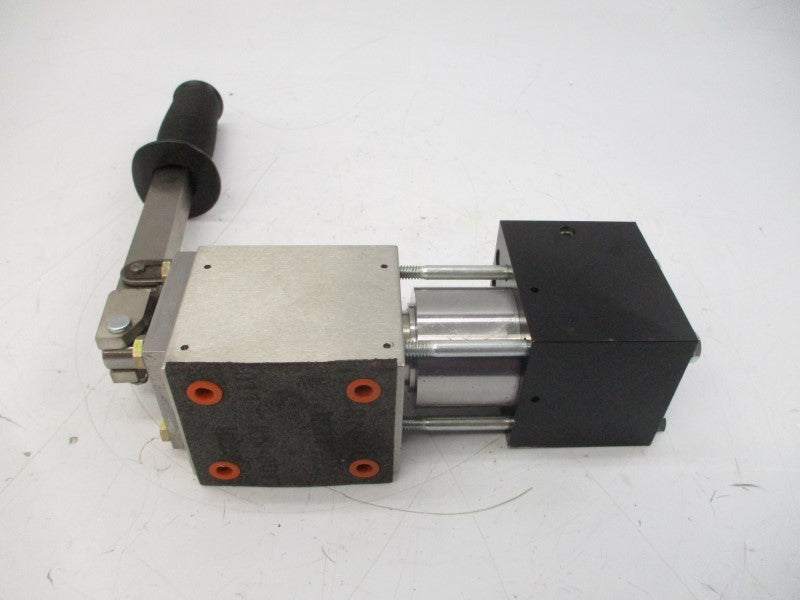 ELWOOD PS-250-40-MO 97948363 3600PSI NSNP
