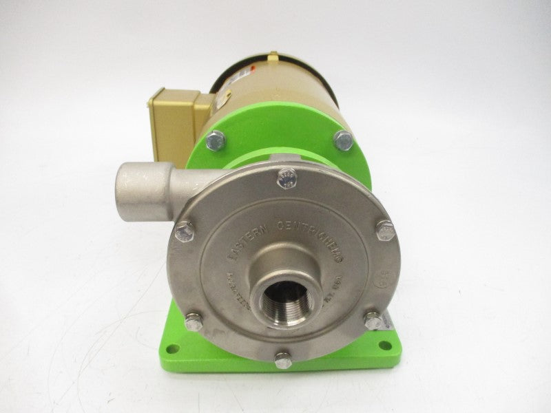 PULSAFEEDER AE1012834-1 W/ BALDOR CEM3545 35T942Y474G1 230/460V 2.8/1.4A NSNP