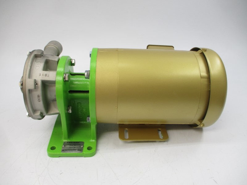 PULSAFEEDER AE1012834-1 W/ BALDOR CEM3545 35T942Y474G1 230/460V 2.8/1.4A NSNP
