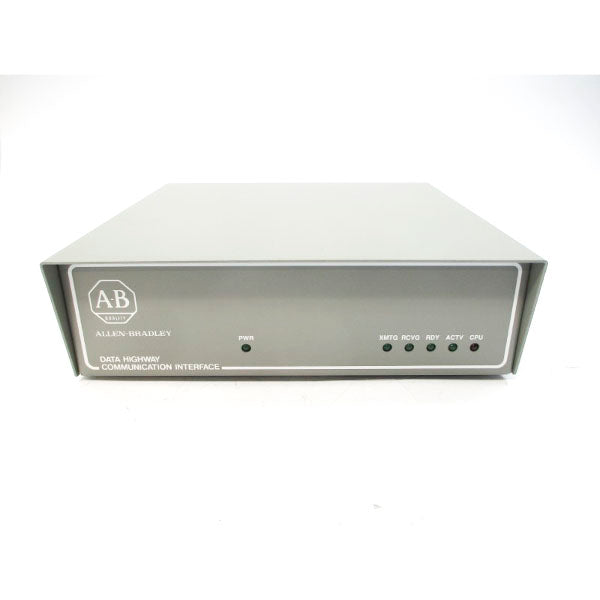 ALLEN BRADLEY 1770-KF2 SER. C 115/230V 0.3A REV. 06 NSNP