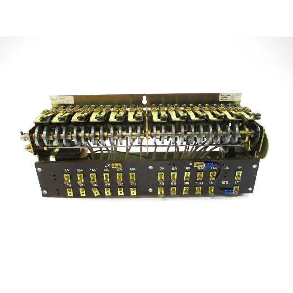 EAGLE SIGNAL H064A603 120V 10A 10M NSNP