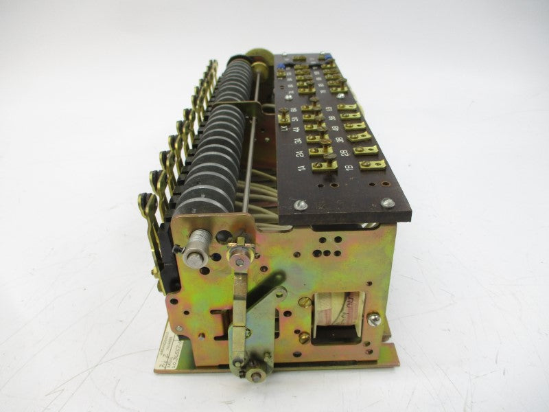 EAGLE SIGNAL H064A603 120V 10A 10M NSNP